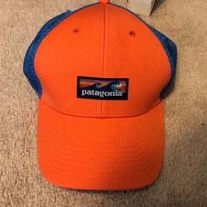 men’s patagonia hat